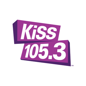 Listen to the station CJMX KISS 105.3 Sudbury