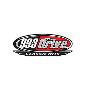 Listen to the station 99.3 The Drive