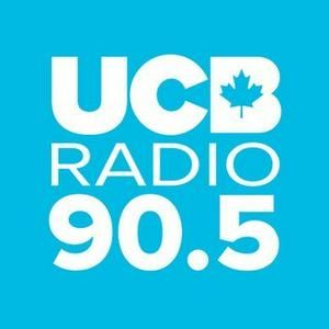 Listen to the station CJAH UCB Canada