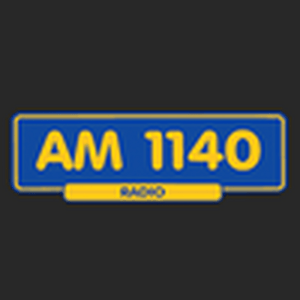 Listen to the station AM1140 Radio