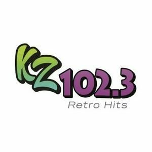 Listen to the station WKZF KZ102.3