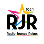 Listen to the station RJR (Radio Jeunes Reims)