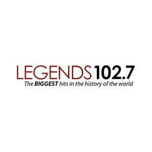 Listen to the station WLGZ Legends 102.7 FM