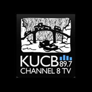 Listen to the station KUCB-FM 89.7