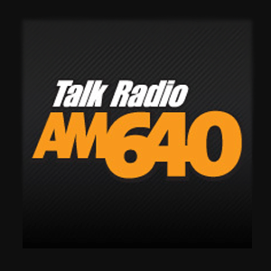 Listen to CFMJ Talk Radio AM 640