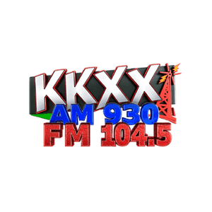 Listen to the station KKXX Life Radio 104.5 FM