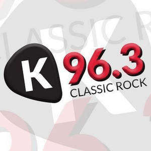 Listen to the station K 96.3