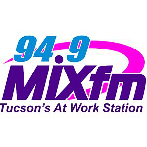 Listen to the station KMXZ-FM 94.9 MIXfm