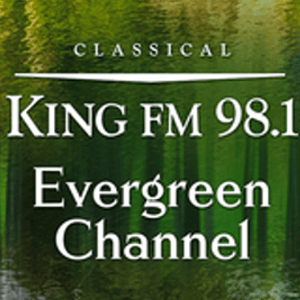 Listen to the station King FM Evergreen Channel