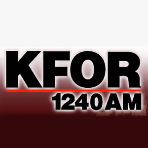 Listen to the station KFOR 1240 AM