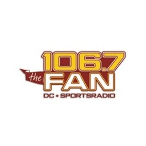 Listen to the station WJFK-FM - The Fan 106.7 FM