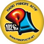 Listen to the station Radio Principe Actif