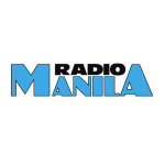 Listen to the station Radio Manila