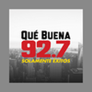 Listen to the station WQBU Qué Buena 92.7