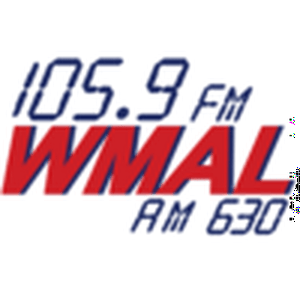Listen to WMAL-FM 105.9 FM