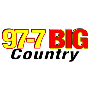 Listen to the station KMTY - Big Country 97.7 FM