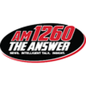 Listen to the station WCRW - AM 1260 The Answer