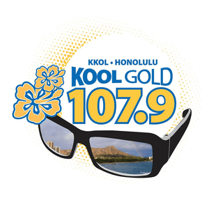 Listen to the station KKOL-FM - Kool Gold 107.9