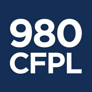 Listen to the station CFPL AM 980