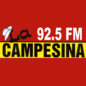 Listen to the station KMYX-FM - La 92.5 FM Campesina