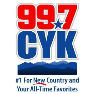 Listen to the station WCYK-FM - 99.7 CYK