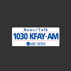 Listen to the station KFAY - NewsTalk 1030 KFAY-AM