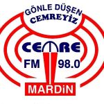 Listen to the station Cemre FM