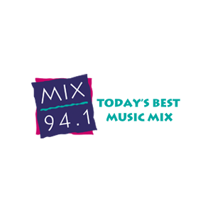 Listen to the station KMXB - MIX 94.1 FM