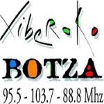 Listen to the station Xiberoko Botza