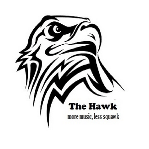 Listen to the station The Hawk 89.5FM