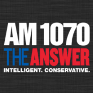 Listen to the station KNTH - AM 1070 The Answer