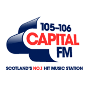 Listen to the station Capital FM Glasgow