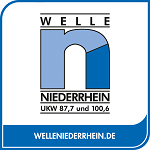 Listen to the station Welle Niederrhein