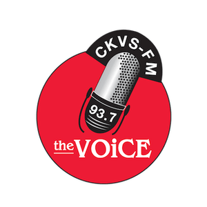 Listen to the station CKVS Voice of the Shuswap