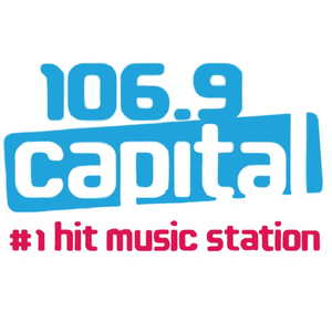 Listen to the station CIBX 106.9 Capital FM
