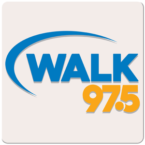 Listen to the station WALK 97.5