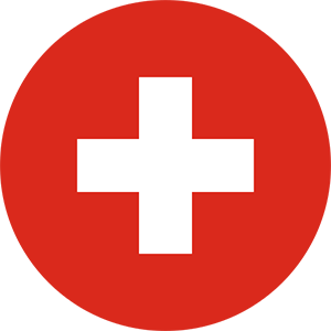 Switzerland flag