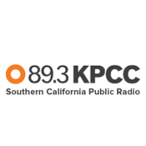 Listen to 89.3 KPCC