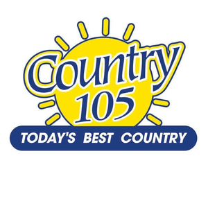 Listen to the station Country 105