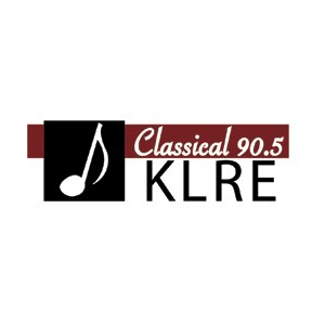 Listen to the station KLRE Classical 90.5 FM