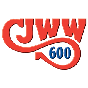 Listen to CJWW 600