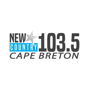 Listen to the station CKCH New Country 103.5 FM