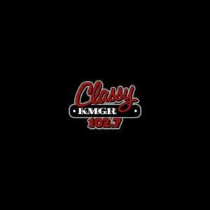 Listen to the station KMGR Classy FM 95.9 FM