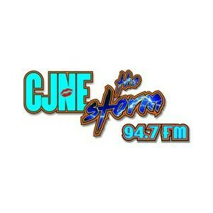 Listen to the station Storm FM