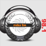 Listen to the station Raks FM