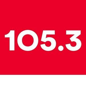 Listen to the station 105.3 Rouge FM