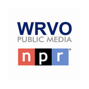 Listen to the station WRVO-2
