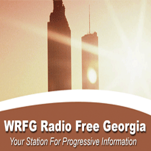 Listen to the station WRFG - Radio Free Georgia 89.3 FM