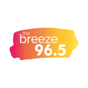 Listen to the station 96.5 The Breeze