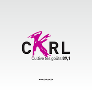 Listen to the station CKRL 89,1